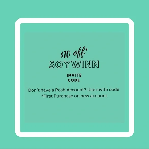 Faux pearl crossbody strap 50” new - Picture 7 of 7